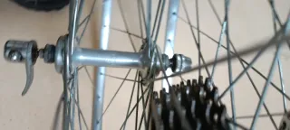 Ruedas Benotto Clásicas