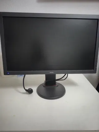 Monitor BenQ Negro