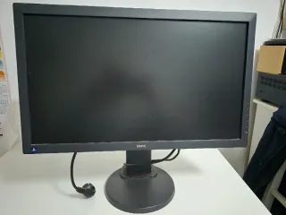 Monitor BenQ Negro