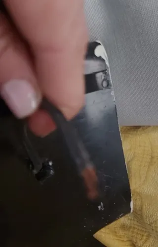 Antiguo Murano y Hierro