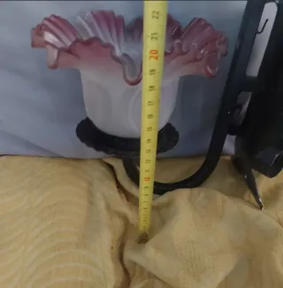 Antiguo Murano y Hierro