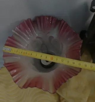 Antiguo Murano y Hierro