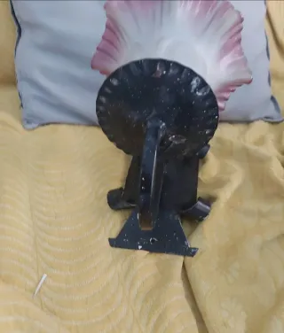 Antiguo Murano y Hierro