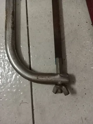 Lotto 3 Seghe a Arco da Potatura