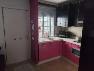 Alquilo Atico en Barbate