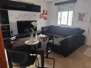 Alquilo Atico en Barbate