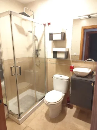 Alquilo Atico en Barbate