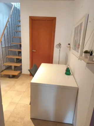 Alquilo Atico en Barbate