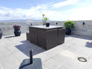 Alquilo Atico en Barbate