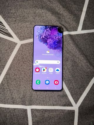 Samsung Galaxy S20 Plus 128GB