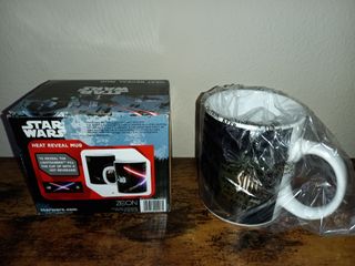 Taza Escuadron Suicida