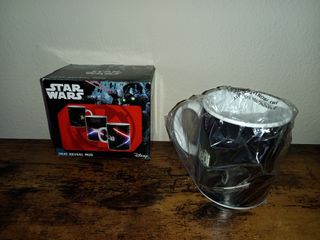 Taza Escuadron Suicida