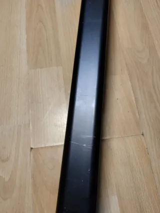 Pala de pizza metálica 50cm