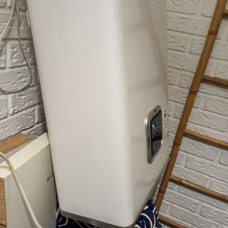 Termo Fleck Duo 50L con golpe