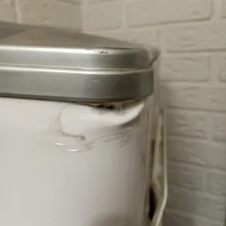 Termo Fleck Duo 50L con golpe