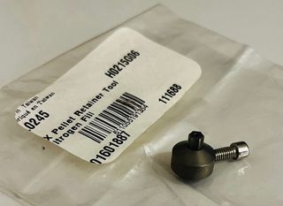 Válvula Aire Aguja Fox 398-00-374