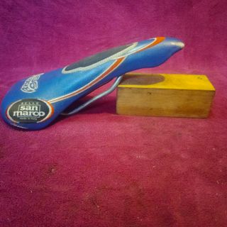 Sella San Marco Race Gel