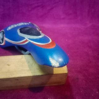 Sella San Marco Race Gel