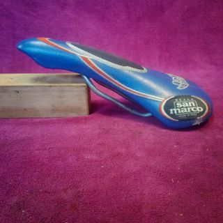 Sella San Marco Race Gel