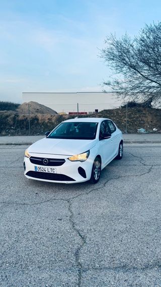 Opel Corsa 1.5 diesel 2021