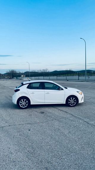 Opel Corsa 1.5 diesel 2021