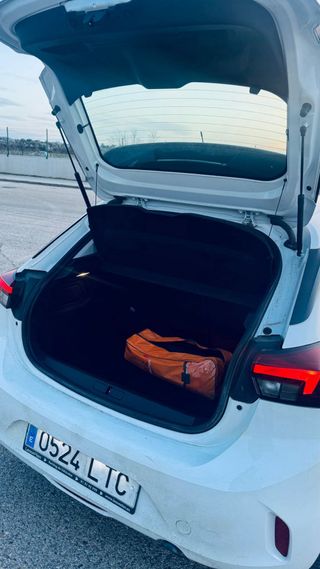 Opel Corsa 1.5 diesel 2021