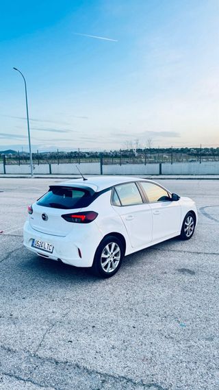 Opel Corsa 1.5 diesel 2021