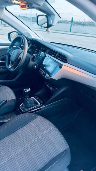 Opel Corsa 1.5 diesel 2021