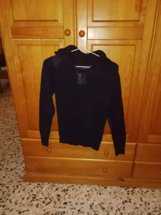 Abrigo de invierno hombre, leer descripción