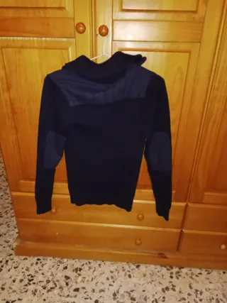 Abrigo de invierno hombre, leer descripción