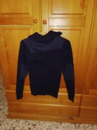 Abrigo de invierno hombre, leer descripción