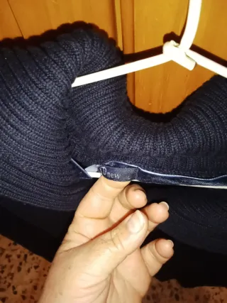 Abrigo de invierno hombre, leer descripción