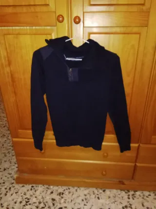 Abrigo de invierno hombre, leer descripción