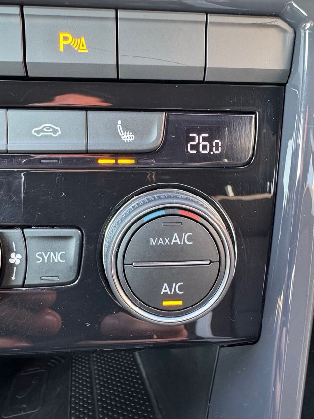 VW T-Roc Sport 1.5TSi 150cv manual