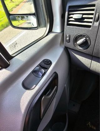 Mercedes-Benz Sprinter 2017