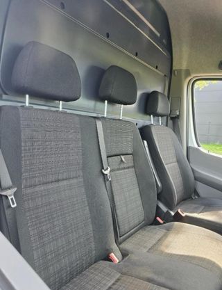 Mercedes-Benz Sprinter 2017