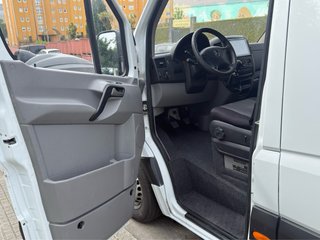 Mercedes-Benz Sprinter 2017