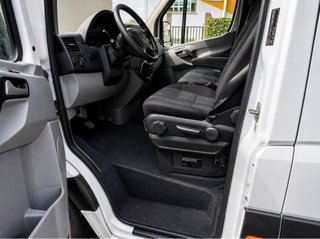 Mercedes-Benz Sprinter 2017