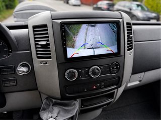 Mercedes-Benz Sprinter 2017