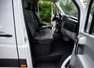 Mercedes-Benz Sprinter 2017