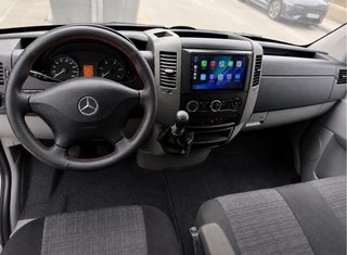 Mercedes-Benz Sprinter 2017