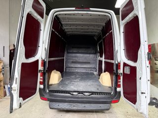 Mercedes-Benz Sprinter 2017