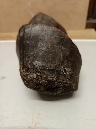 Escultura Arte Africano Madera Tallada