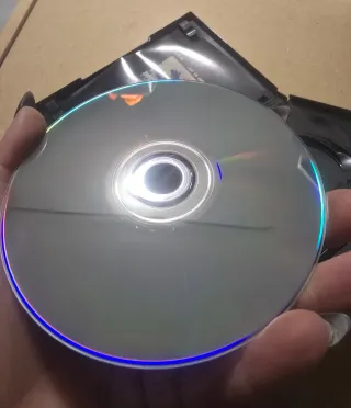 DVD PFM Live in Japan 2002