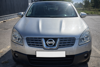 Nissan Qashqai 2.0 dCi TEKNA 4x2
