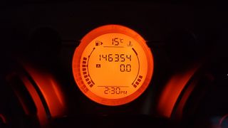 Nissan Qashqai 2.0 dCi TEKNA 4x2