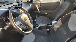 Nissan Qashqai 2.0 dCi TEKNA 4x2