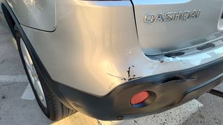 Nissan Qashqai 2.0 dCi TEKNA 4x2