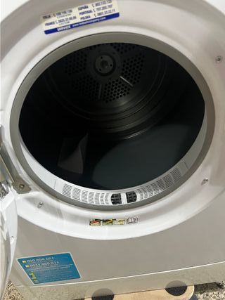 Secadora Indesit 7kg con garantía