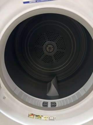 OFERTA! Secadora 7kg